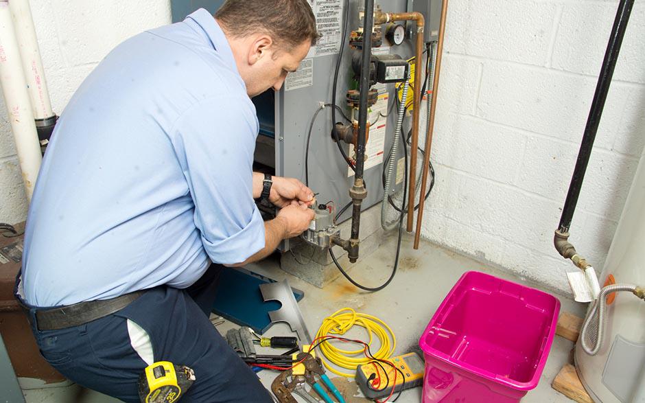 entreprise de chauffage Mantes-la-Jolie